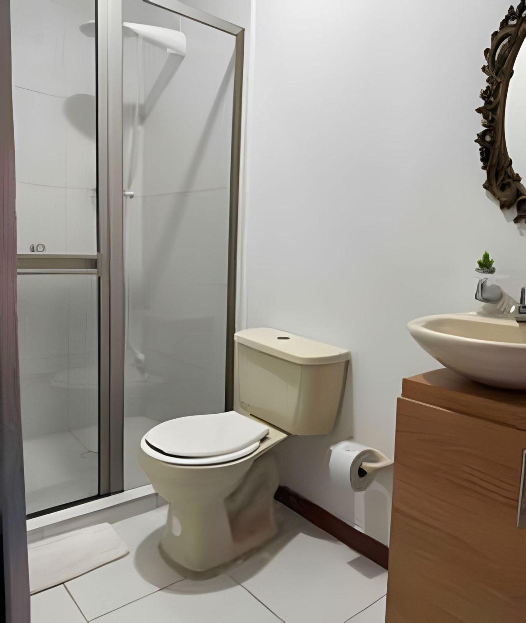 6 Confortable Y Céntrico Apto Apartamento *