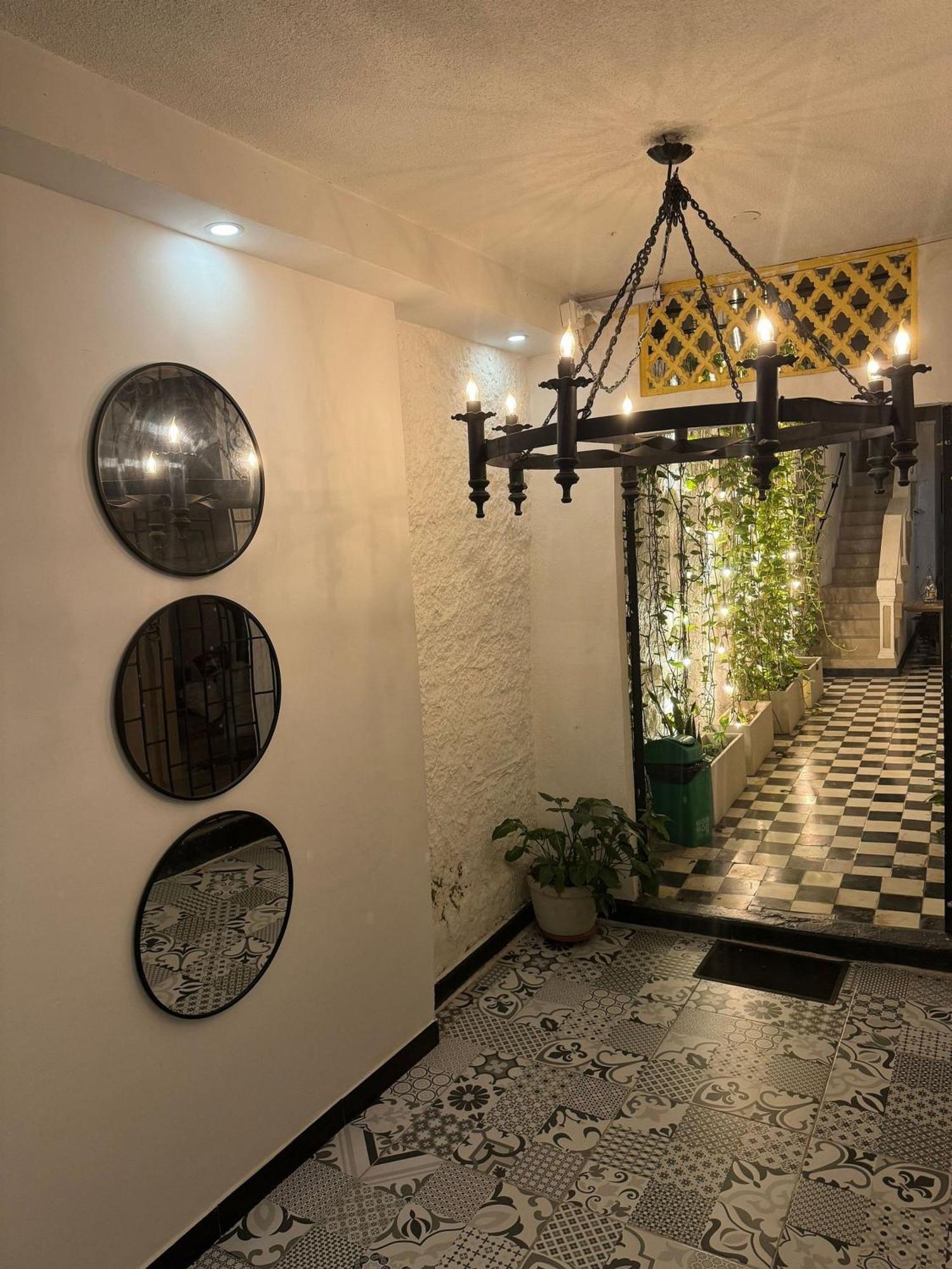 6 Confortable Y Céntrico Apto Apartamento *