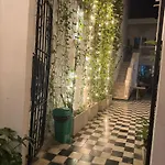 6 Confortable y céntrico Apto