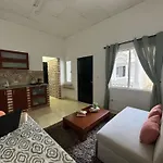 Alojamiento en la ciudad amurallada de Cartagena de Indias