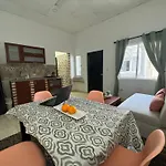 Alojamiento en la ciudad amurallada de Cartagena de Indias