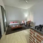 Alojamiento en la ciudad amurallada de Cartagena de Indias