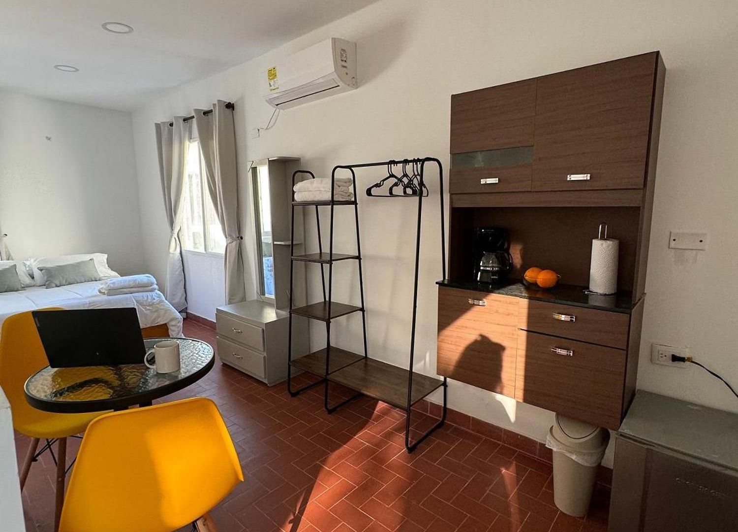 En La Ciudad Amurallada De De Indias Apartamento Cartagena
