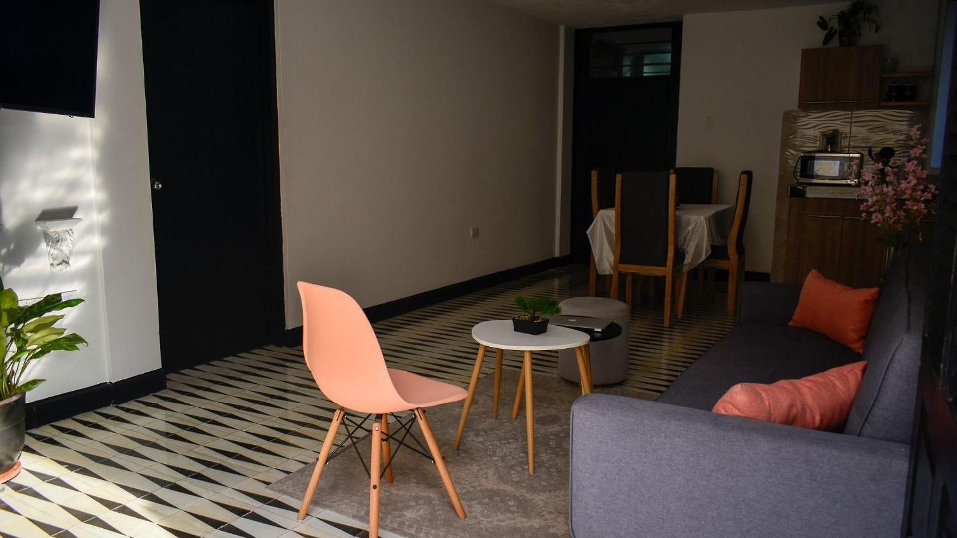 Apartamento En La Ciudad Amurallada De De Indias