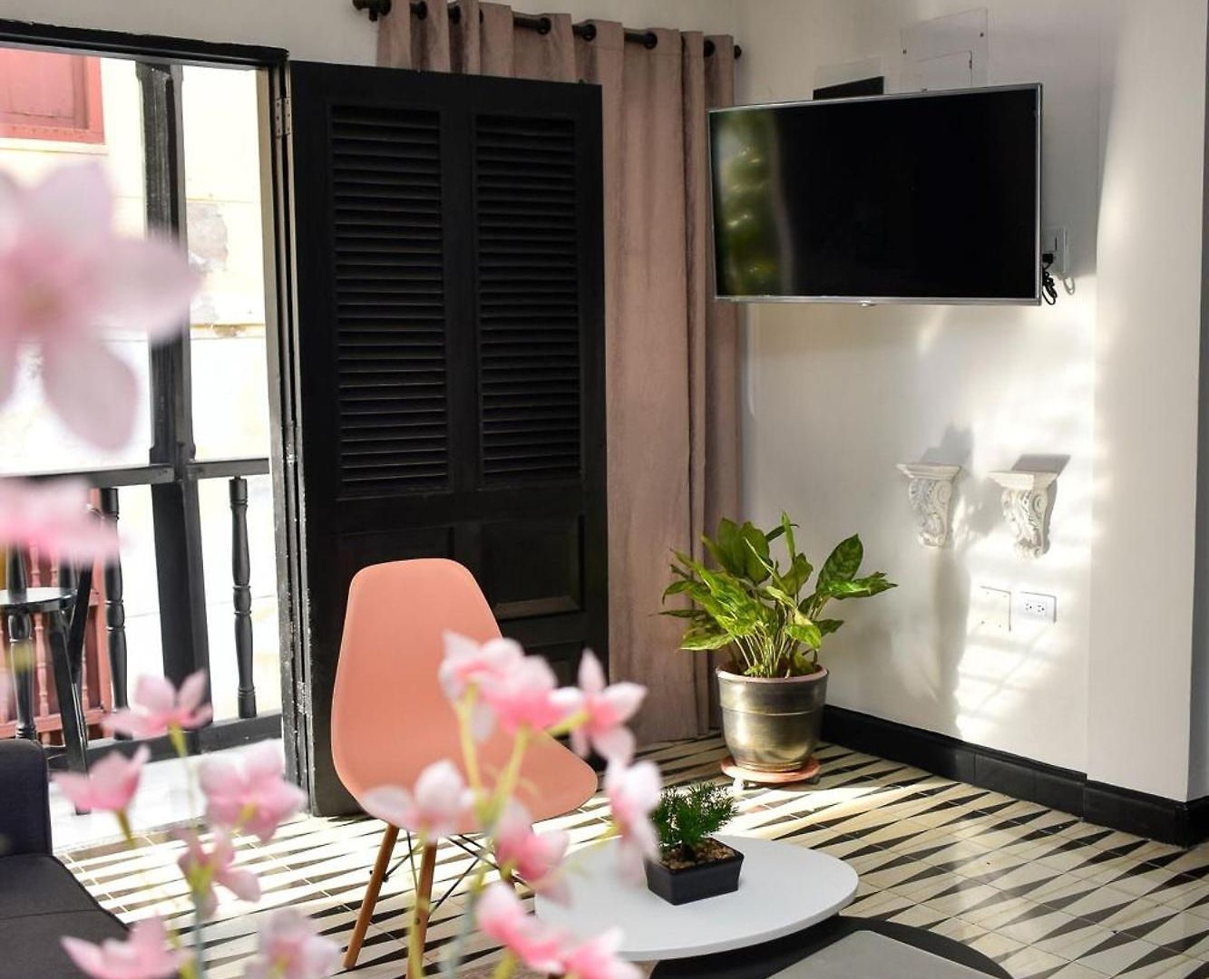 Apartamento En La Ciudad Amurallada De De Indias Cartagena
