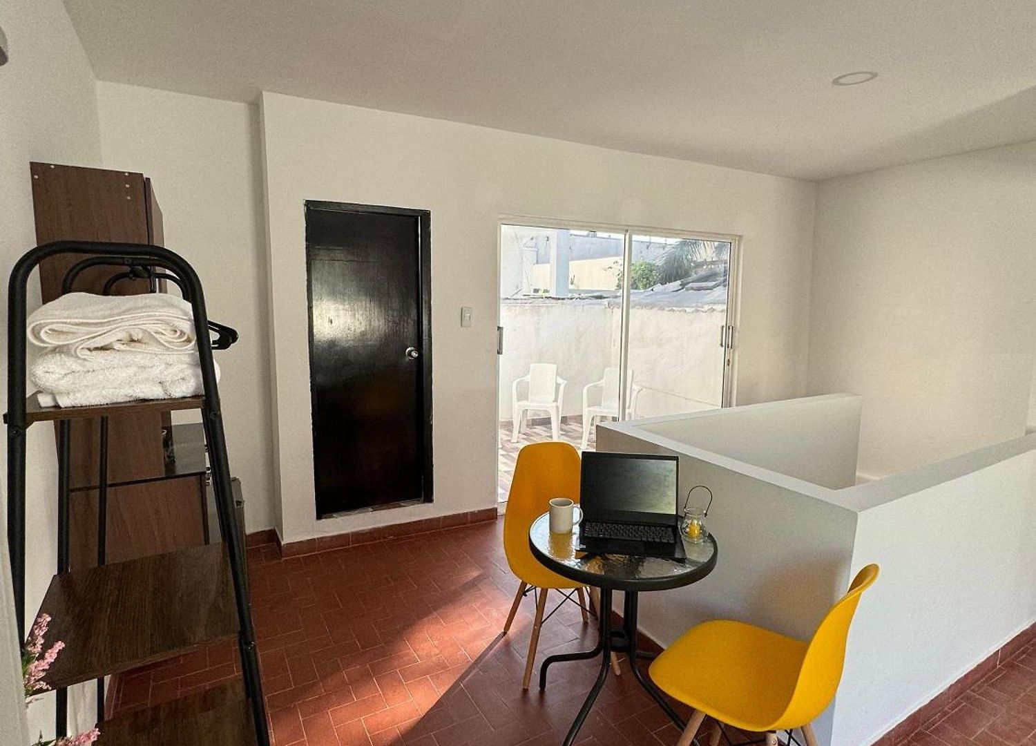 Apartamento En La Ciudad Amurallada De De Indias
