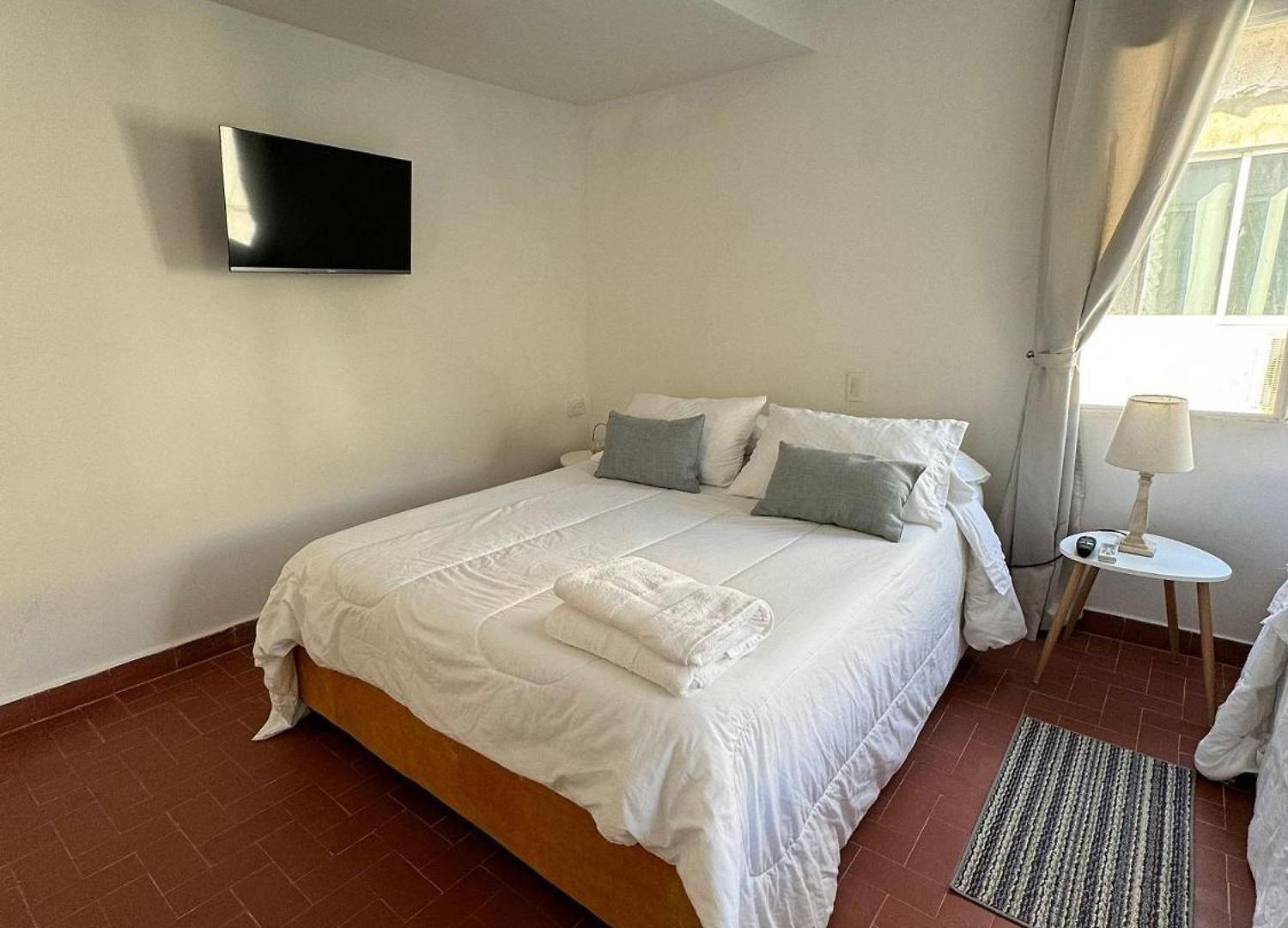 Apartamento En La Ciudad Amurallada De De Indias *