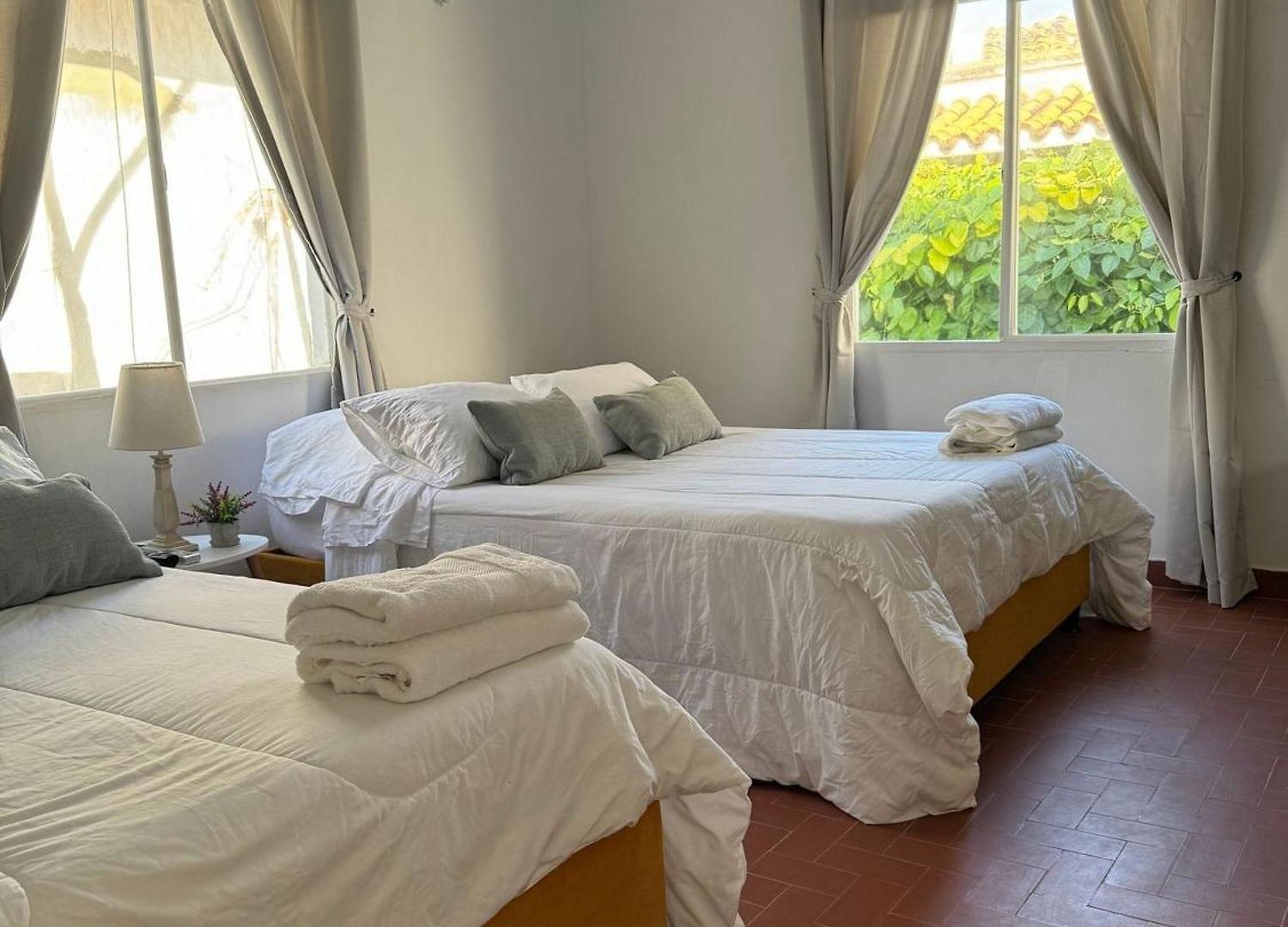 Apartamento En La Ciudad Amurallada De De Indias *