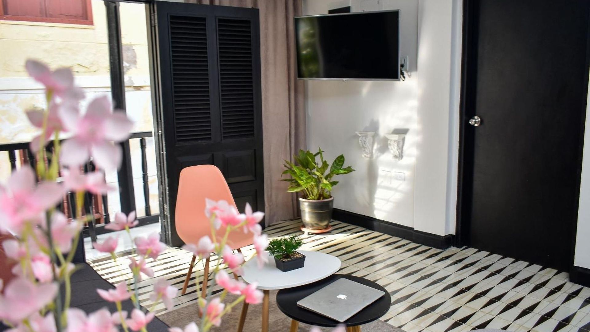 En La Ciudad Amurallada De De Indias Apartamento Cartagena