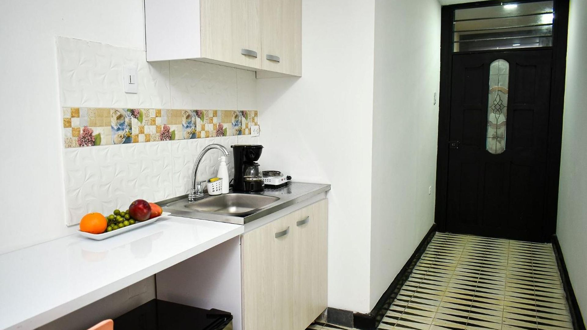 En La Ciudad Amurallada De De Indias Apartamento