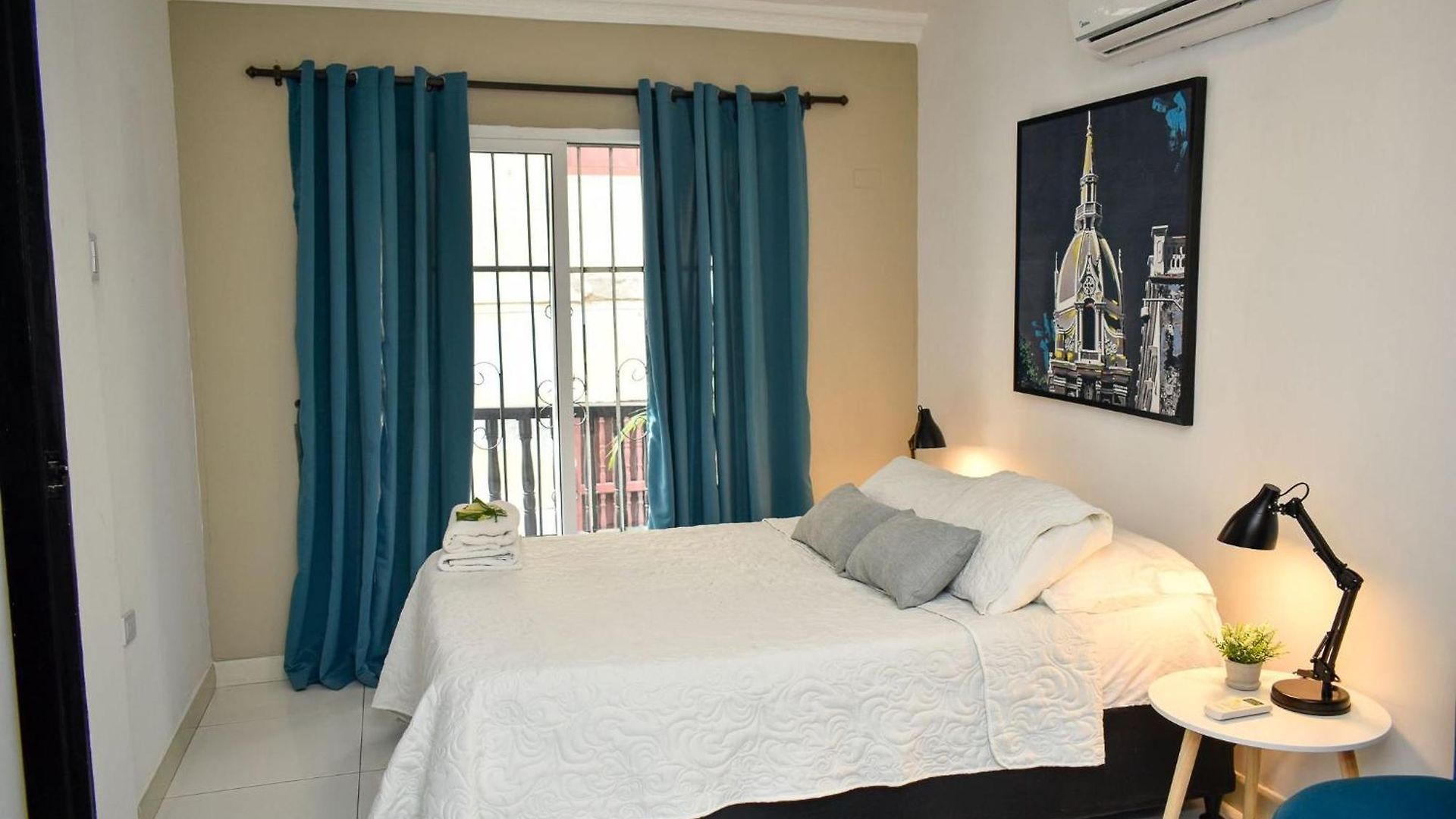En La Ciudad Amurallada De De Indias Apartamento *