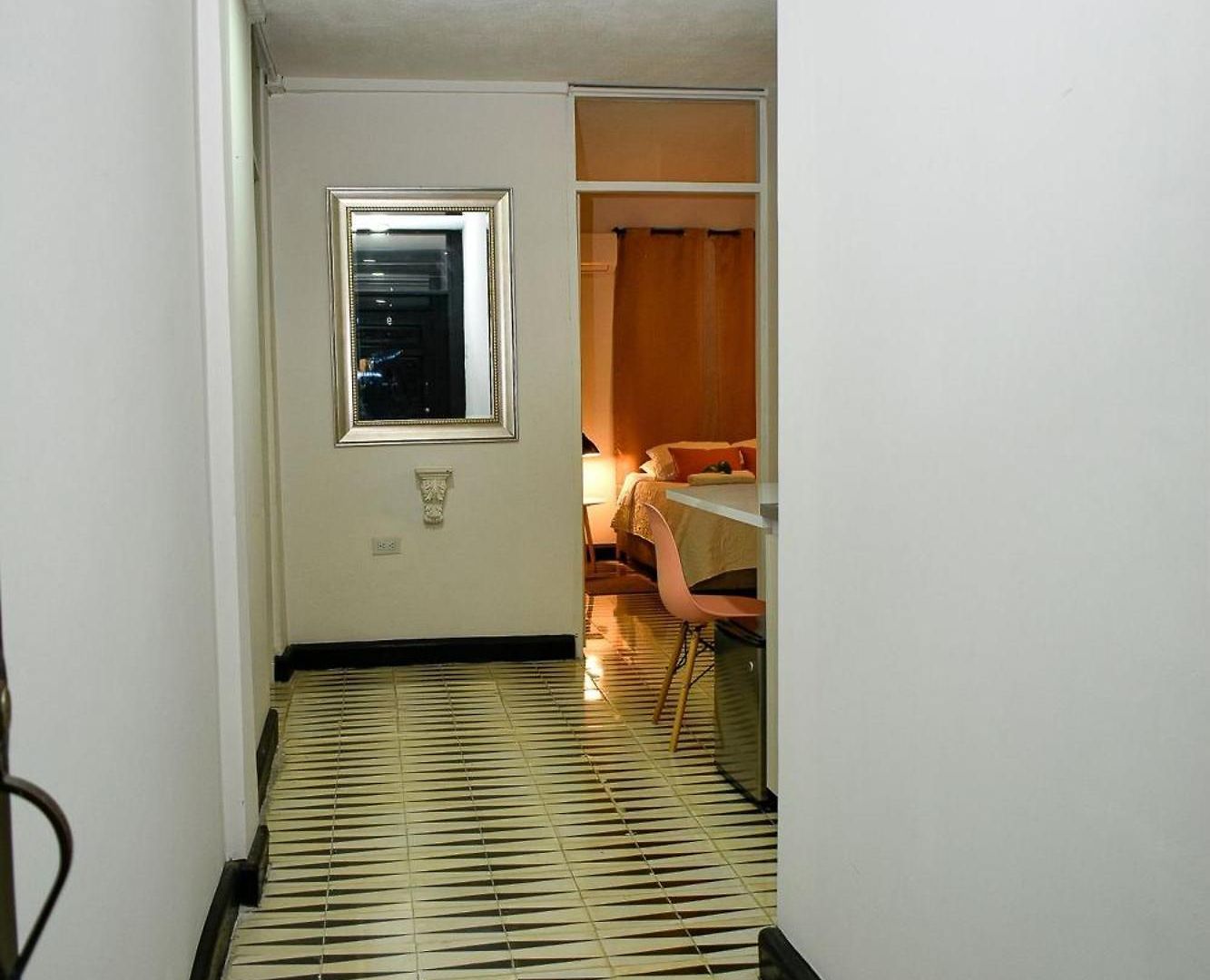 Apartamento En La Ciudad Amurallada De De Indias *