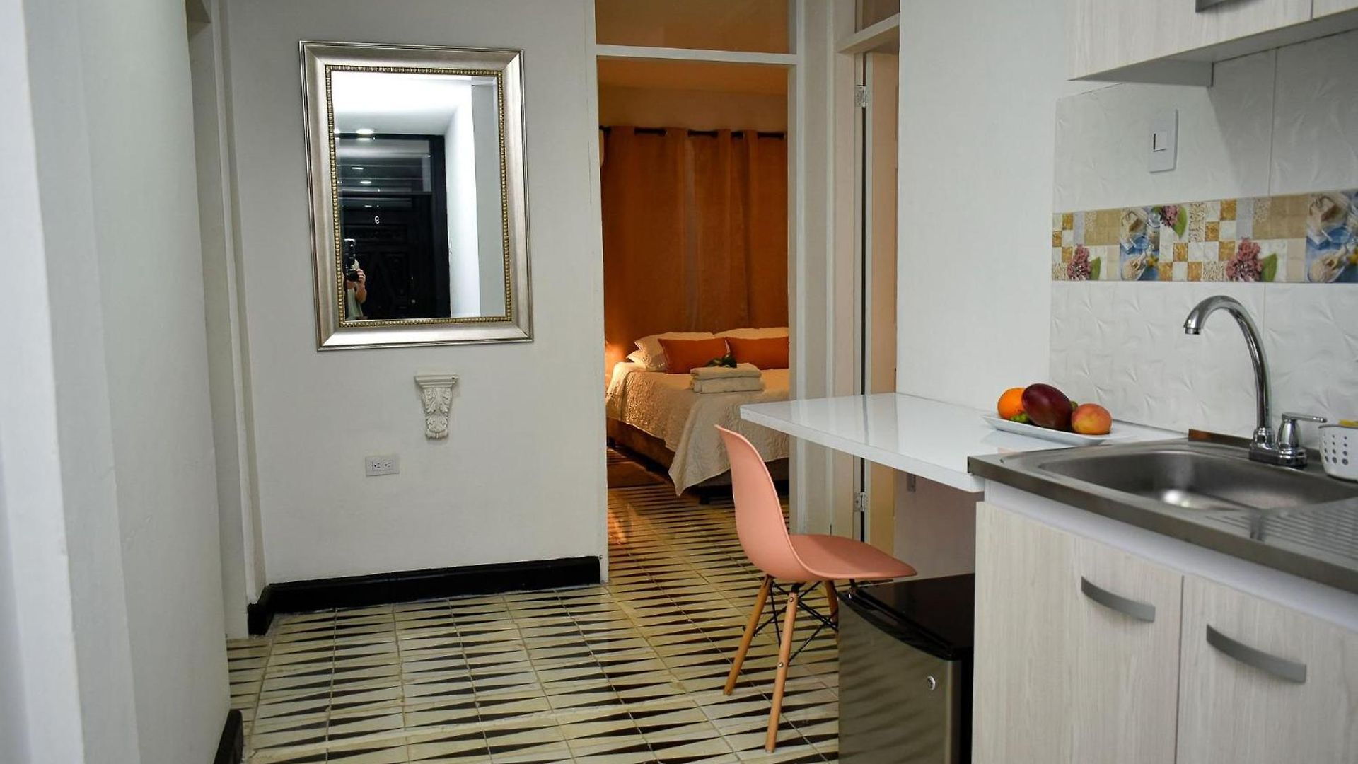 Apartamento En La Ciudad Amurallada De De Indias