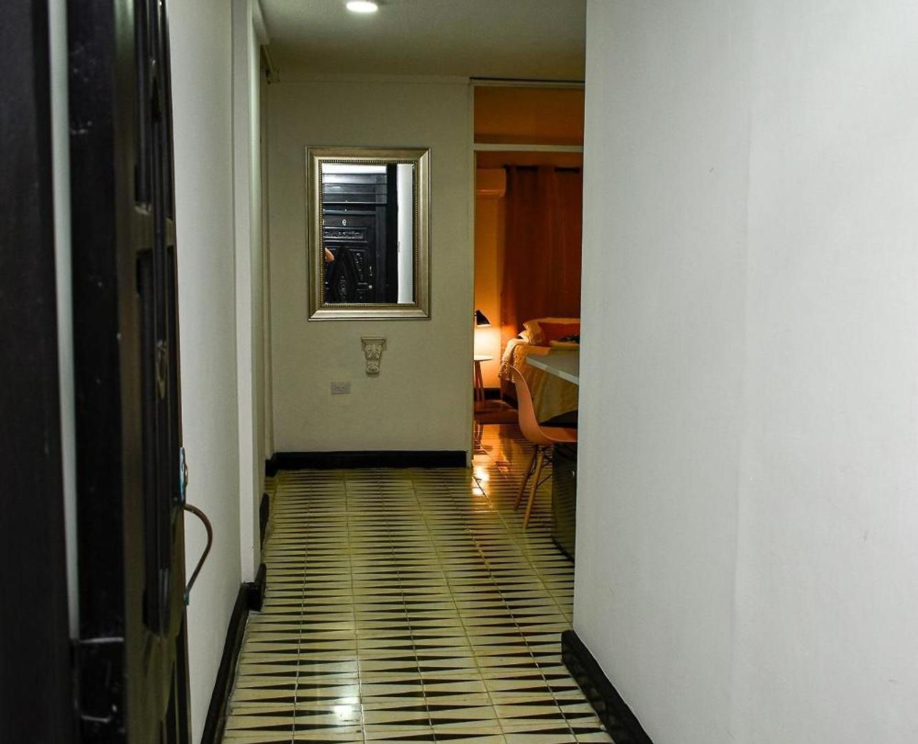 Apartamento En La Ciudad Amurallada De De Indias *
