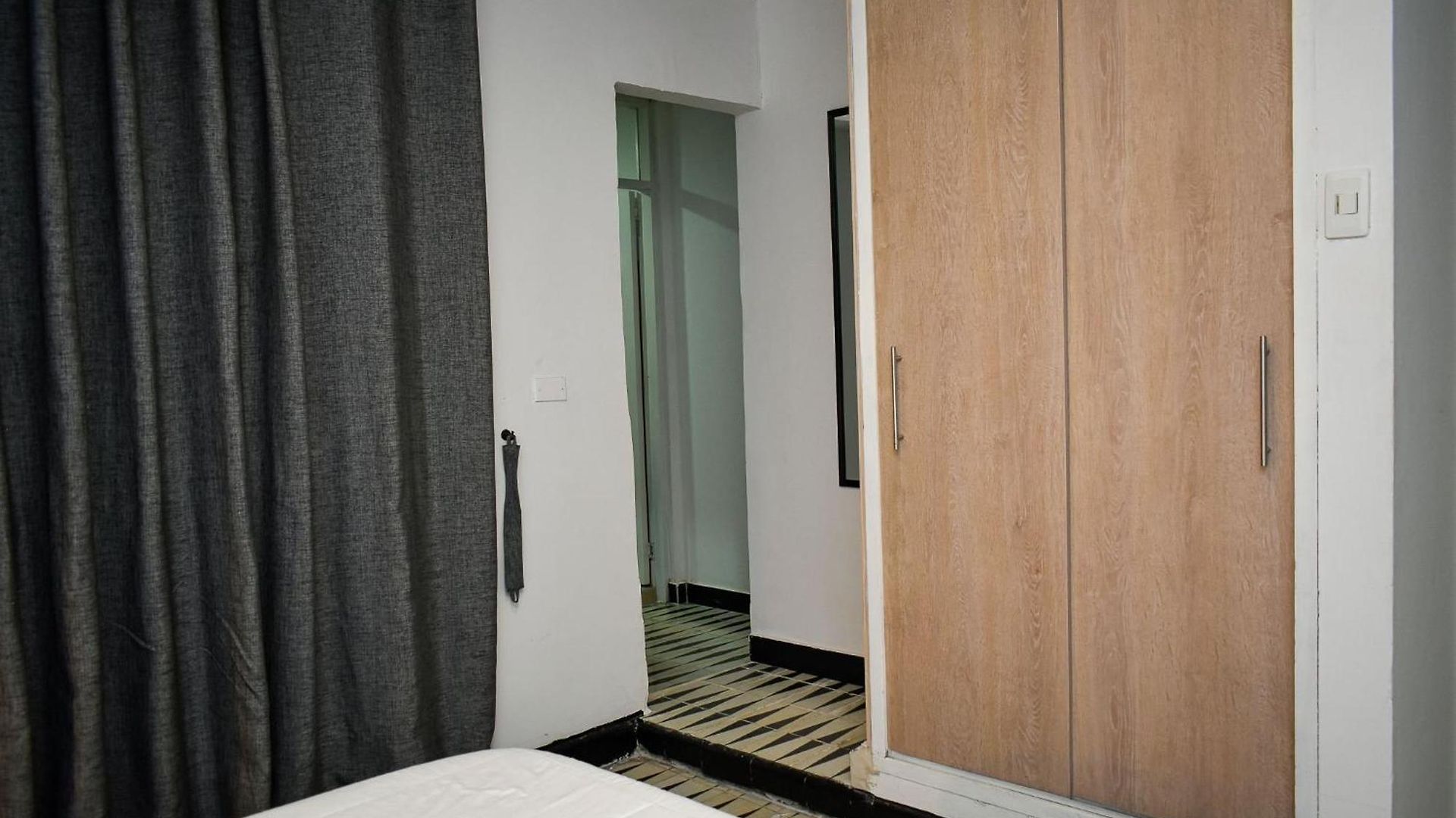 Apartamento En La Ciudad Amurallada De De Indias Cartagena