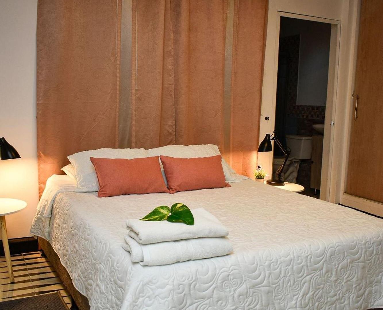 Apartamento En La Ciudad Amurallada De De Indias