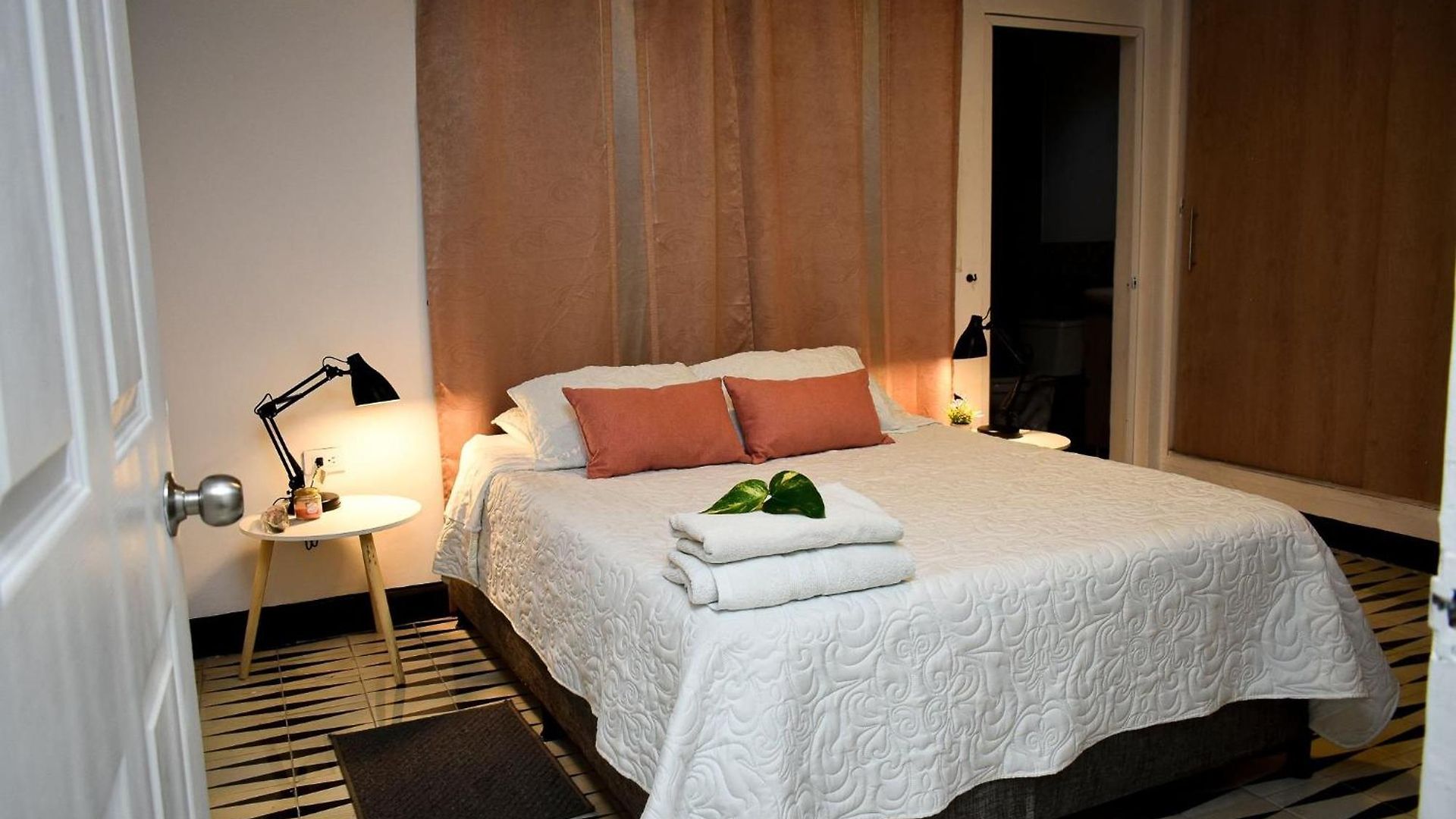 Apartamento En La Ciudad Amurallada De De Indias