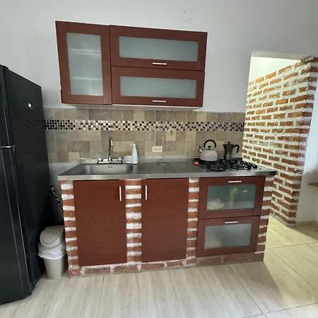 Apartamento En La Ciudad Amurallada De De Indias *
