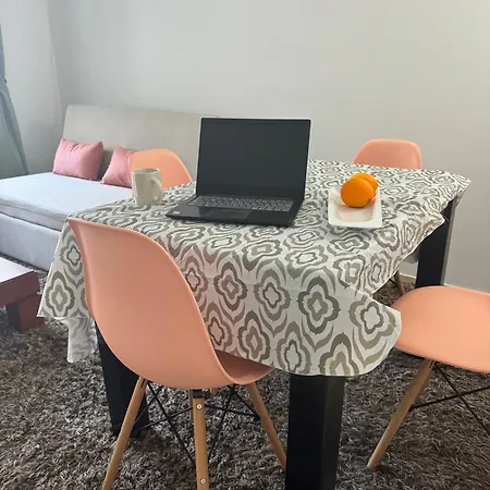 Apartamento En La Ciudad Amurallada De De Indias