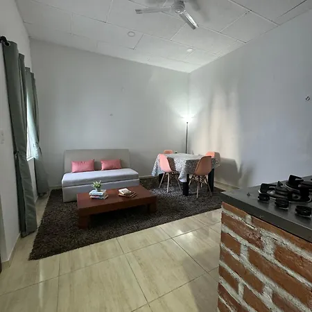 En La Ciudad Amurallada De De Indias Apartamento