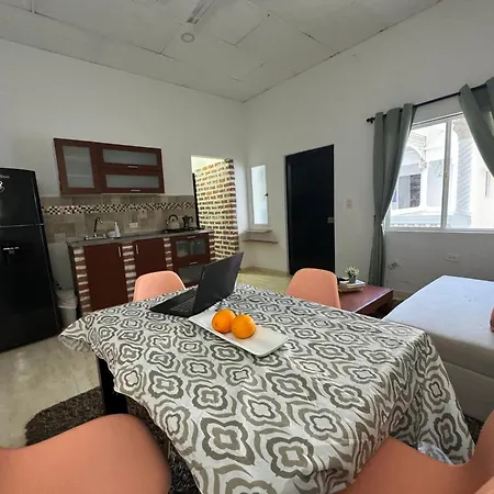 En La Ciudad Amurallada De De Indias Apartamento Cartagena