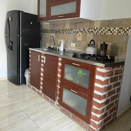 En La Ciudad Amurallada De De Indias Apartamento Cartagena