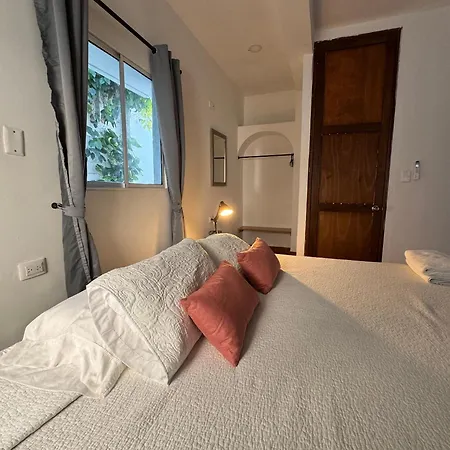 En La Ciudad Amurallada De De Indias Apartamento