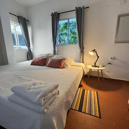 Apartamento En La Ciudad Amurallada De De Indias