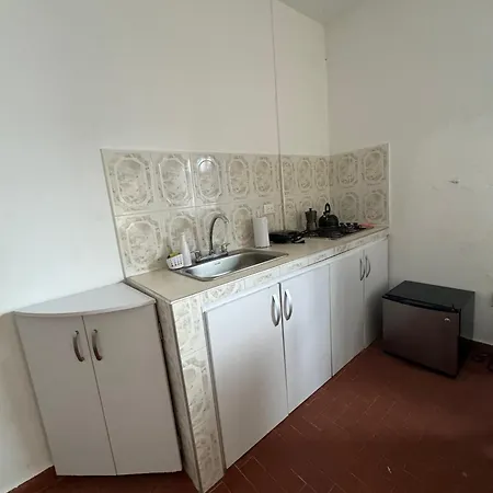 Apartamento En La Ciudad Amurallada De De Indias *