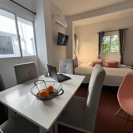 Apartamento En La Ciudad Amurallada De De Indias Cartagena
