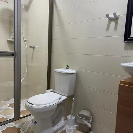 En La Ciudad Amurallada De De Indias Apartamento *