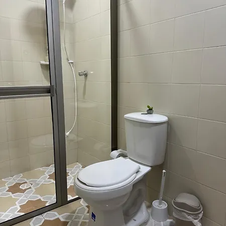 Apartamento En La Ciudad Amurallada De De Indias