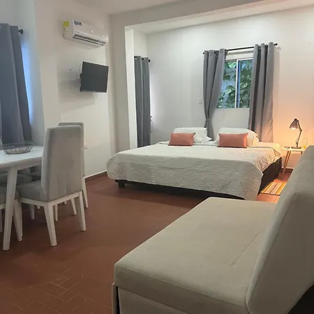 Apartamento En La Ciudad Amurallada De De Indias Cartagena