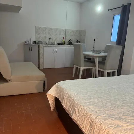 Apartamento En La Ciudad Amurallada De De Indias