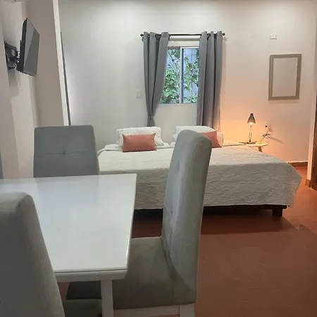 En La Ciudad Amurallada De De Indias Apartamento *