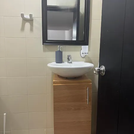 En La Ciudad Amurallada De De Indias Apartamento Cartagena