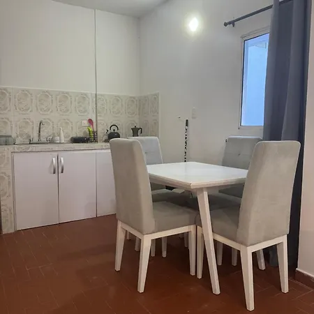 Apartamento En La Ciudad Amurallada De De Indias