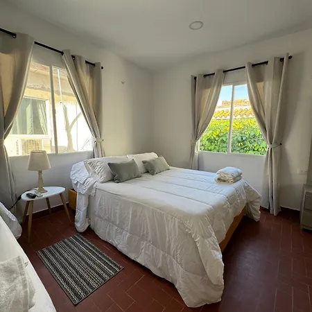 Apartamento En La Ciudad Amurallada De De Indias