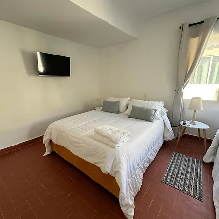 Apartamento En La Ciudad Amurallada De De Indias *