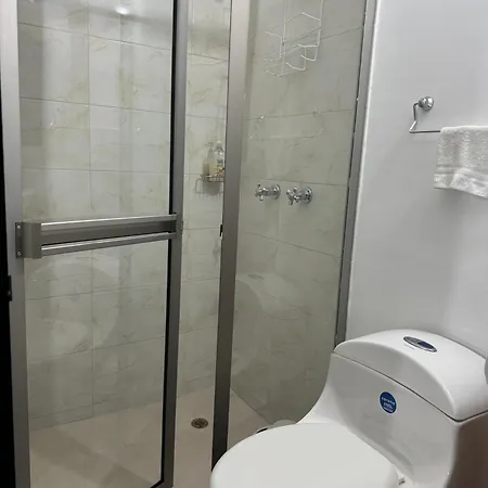Apartamento En La Ciudad Amurallada De De Indias