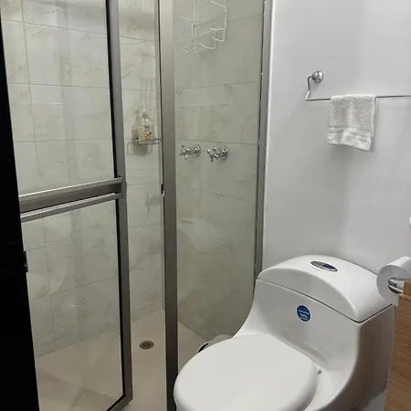Apartamento En La Ciudad Amurallada De De Indias