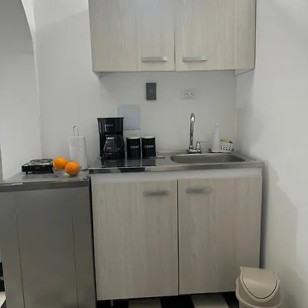 Apartamento En La Ciudad Amurallada De De Indias *