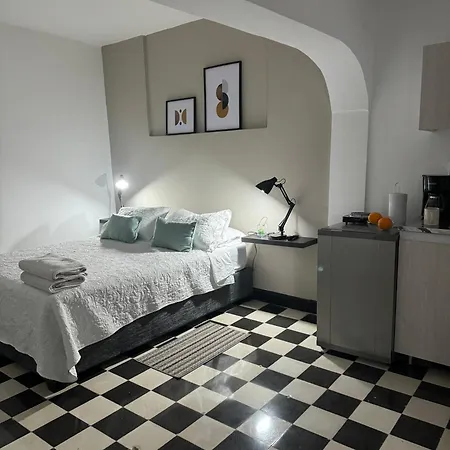 En La Ciudad Amurallada De De Indias Apartamento
