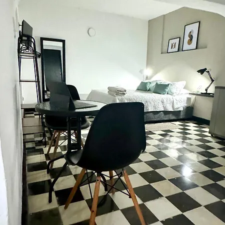 Apartamento En La Ciudad Amurallada De De Indias