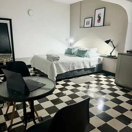 Apartamento En La Ciudad Amurallada De De Indias *