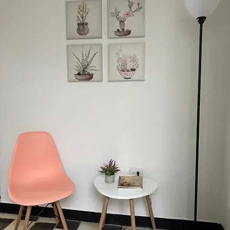 Apartamento En La Ciudad Amurallada De De Indias Cartagena