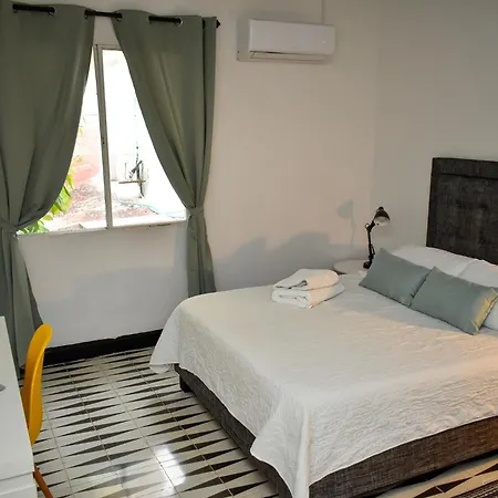 En La Ciudad Amurallada De De Indias Apartamento *