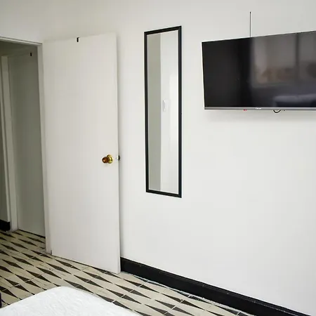 Apartamento En La Ciudad Amurallada De De Indias Cartagena