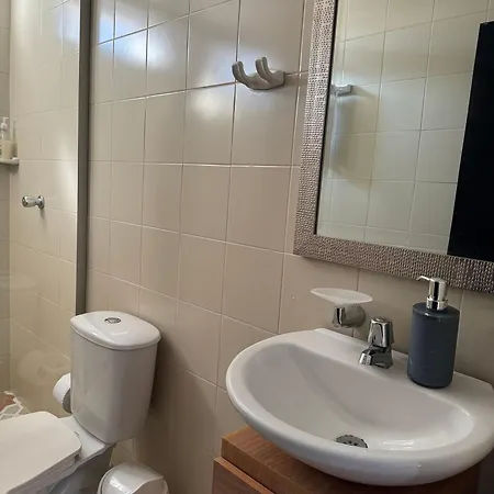 Apartamento En La Ciudad Amurallada De De Indias Cartagena
