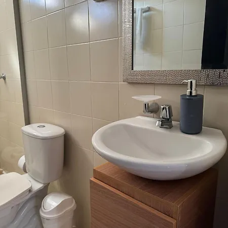 En La Ciudad Amurallada De De Indias Apartamento